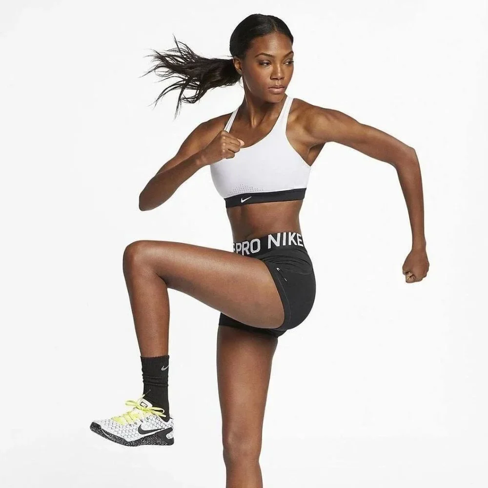 Nike  Pro 3” Training Shorts